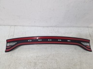 DODGE CHARGER 2019- light cap rear part rear 68398666AB