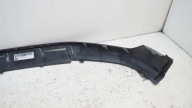 Audi Q2 81A spoiler accessori Paraurti Anteriore 81A807110B