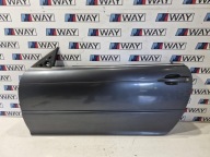 BMW E46 COUPE door left left front 400/7