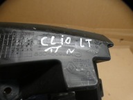 Renault Clio V bumper bracket right left komplet rear part 850429691R 19