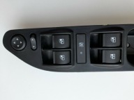 PEUGEOT CITROEN window control switch left 98319739ZD