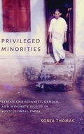 Privileged Minorities: Syrian Christianity,