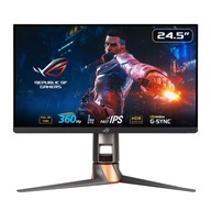 ASUS ROG Swift PG259QN | Monitor gamingowy Full H