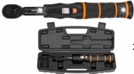 DYNAMOMETRICKÝ klíč 1/2'' CHRASTÍTKO regulace 10-60 Nm pro kola s aretací