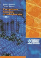 Zarządzanie finansami przedsiębiorstw. Podręcznik