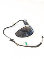 mirror right electrics 7 PIN OE 96548383 Citroen C4 04-10