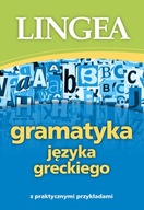 GRAMATYKA JĘZYKA GRECKIEGO