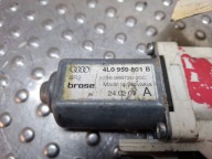 Motor Fenster links heck 4L0959801B AUDI Q7 4L