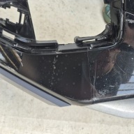 AUDI Q5 II 80A S-LINE LIFT 20- bumper front front grill 80A807437P