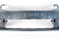 SKODA OCTAVIA III LIFT 5E0 bumper front front 16-20 5E0807221N