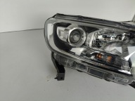 light right REFLEKTOR FORD RANGER 15- LIFT