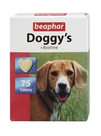 Beaphar Doggy's Biotine Vitamínové tablety 75ks.