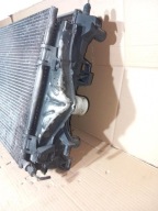 KOMPLET chladiče ventilátor RENAULT ESPACE IV 2.2 DCI 8200332851B