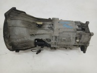 BMW X1 E84 N47D20C Getriebe X DRIVE GS6X-45DZ BAV