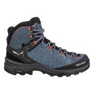 Buty trekkingowe damskie ALP TRAINER 2 Mid W r.36,5 (4UK) J.BLUE/F.CORAL