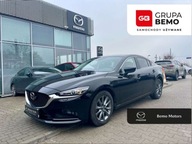 Mazda 6 Mazda6 2021 4dr SDN 2.0L SKYACTIV-G 14...