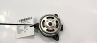 radiator fan RENAULT MASTER III