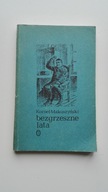 Bezgrzeszne lata Kornel Makuszyński