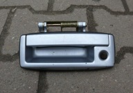 handle handle bonnet boot MITSUBISHI OUTLANDER and 1 03-06r. A31 MR556095