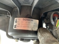 AUDI A6 C5 heating air conditioning devices 0130111202