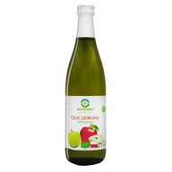 Ocet jabłkowy 5% niefiltrowany BIO 500ml Bio Food