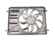 ventilátor chladiče FORD FOCUS MK4 IV 2.0 ECOBLUE JX61-8C607-B/C