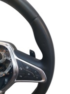 lenkrad MULTIFUNKCYJNA RENAULT ARKANA SUPER STAN