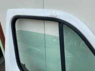 RENAULT MASTER III complete door right front L1H1