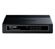 Switch TP-LINK TL-SF1016D 16 Portów 10/100 Mbps