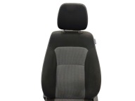 seat left front driver´s heated SUZUKI SX4 S-CROSS (13-16) EUROPA