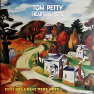 Tom Petty - Into The Great Wide Open (vinyl) (winyl)