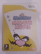 WarioWare Smooth Moves, Wii