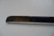 VW PASSAT CC 08- moulding CHROM door left front central original