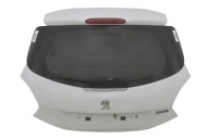 boot doors * rear part PEUGEOT 208 EWPB