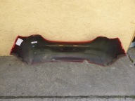 OPEL CORSA E 15- bumper rear