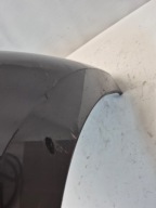 TOYOTA YARIS IV 4 20-> bumper rear part rear