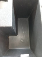 TUNEL central armrest 3T0863241E Skoda Superb II (2008-2015)