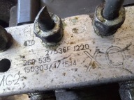 POMPA ABS 0265956212 SUBARU FORESTER 12
