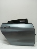 door right rear. BMW 6 G32 18r