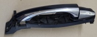 handle exterior holder Z door right front sensor MERCEDES S W220 EU