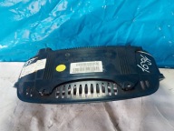 dials clock BMW E60 530d 62116945633