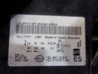 light front front right VOLKSWAGEN UP LIFT (K1)