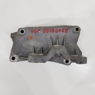 support gearboxes OPEL AGILA 1.3 CDTI 55186158