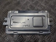 module control unit springing BMW F01 730D 6855951