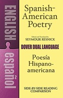 Spanish-American Poetry/Poesia Hispanoamericana: