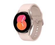 Inteligentné hodinky Samsung Galaxy Watch 5 (R905) ružové