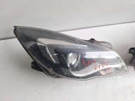 OPEL INSIGNIA A LIFT 13-17 light left + LED UK