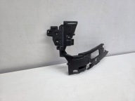 PEUGEOT 508 LIFT 14- bumper bracket left front original