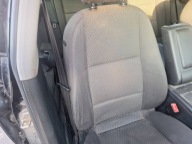 Sitze KOMPLET links rechts Sitz heck AUDI A6 C6 ID: 226321