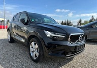 Volvo XC 40 Niemcy,Automat,Skora,El Fotele,Kamera